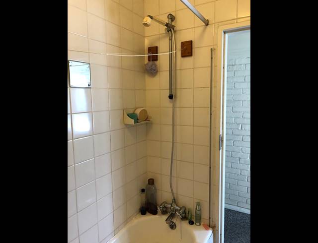 1 BEDROOM APARTMENT RENTED IN HUMEWOOD